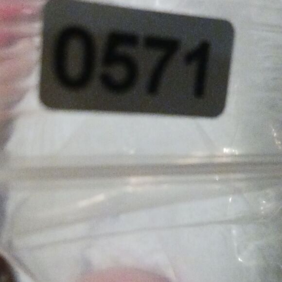 VS Hooded light blue “The Cozy Short Robe” size M - Picture 7 of 7